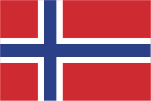 flag_norvegija