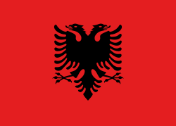 250px-flag_of_albania.svg