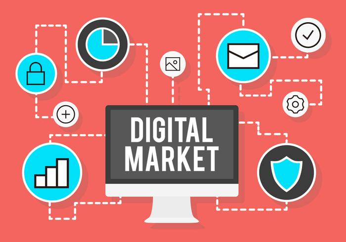 digital-market-vectors