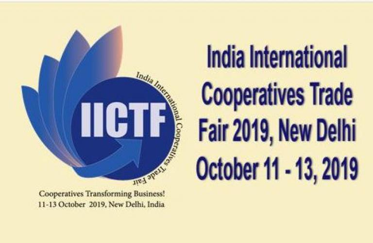 india_international_cooperatives_trade_fair_to_be_held_in_october