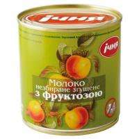 ПАТ «Ічнянський молочно-консервний комбінат»