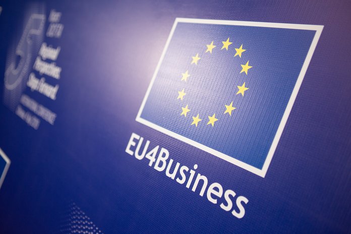 Європейський проєкт EU4Business підтримає малий та середній бізнес у 12  громадах