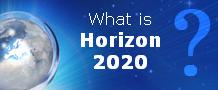 horizon