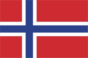 flag_norvegija