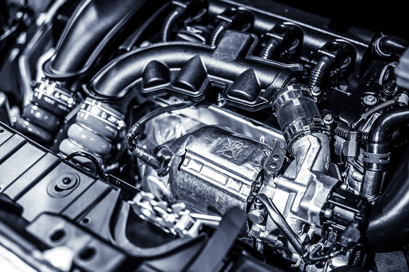 car-engine-top