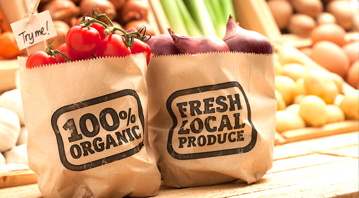 organic