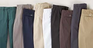 pant
