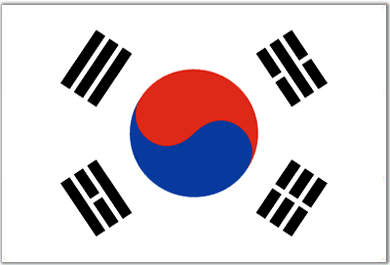 south-korea-flag