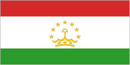 tadjikistan