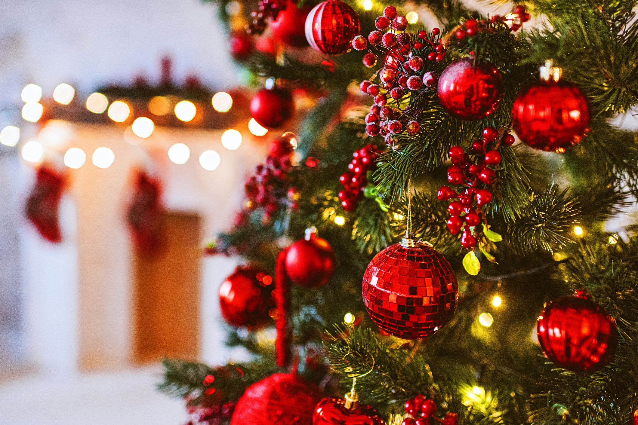 red-christmas-tree-and-fireplace-decoration-merry-royalty-free-image-1604508466_