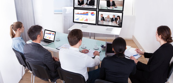 online-conference