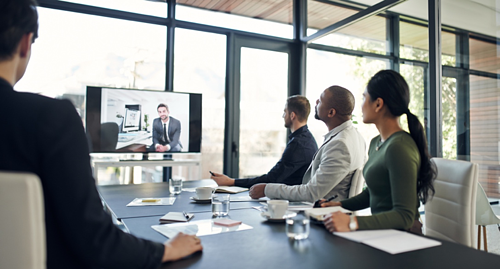 onlinemeetings