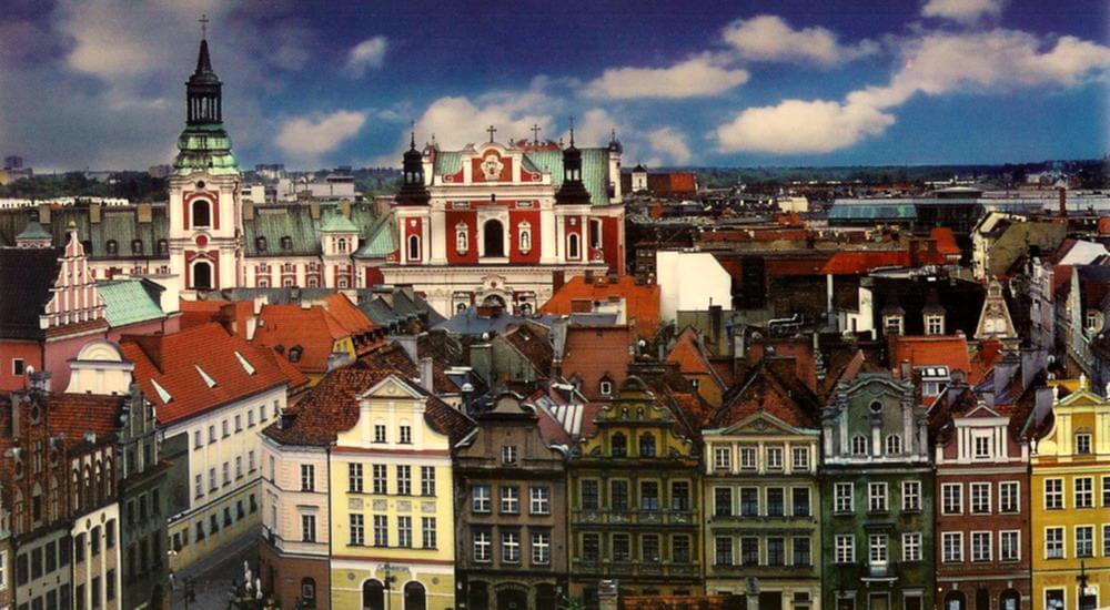 poznan