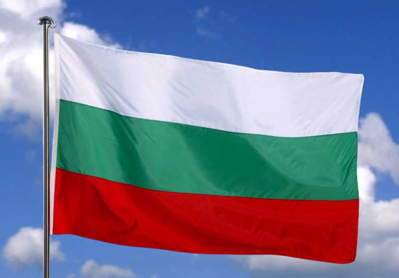 bulgaria