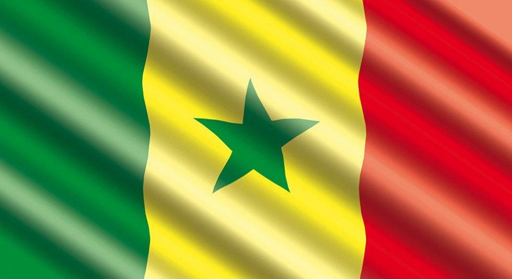 senegal